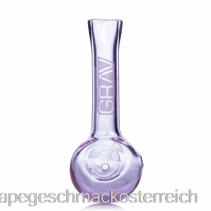 Grav-Prise-Löffel Lavendel-Vape-Geschmack